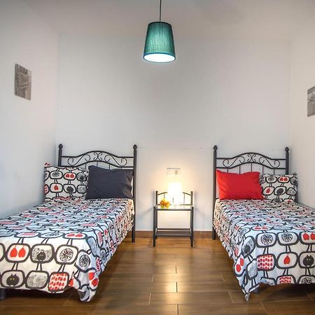 La Luz Del Falla Ha Apartment Cádiz Exteriér fotografie